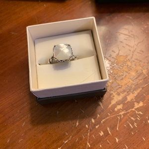 Pandora ring